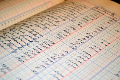 Livre des recettes auto-entrepreneur