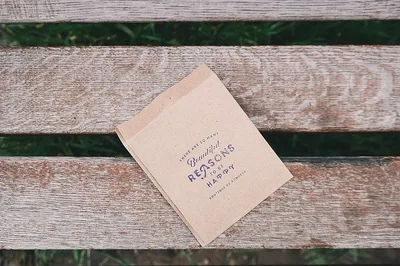 8 conseils pour être heureux
