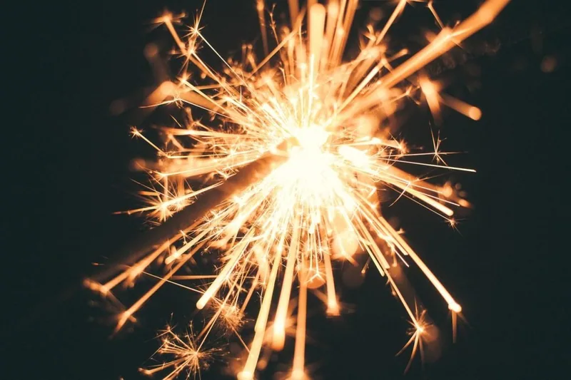 Développement personnel Programme Spark