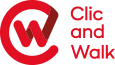 Click and Walk