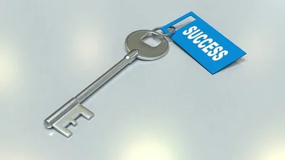 Secret d'une entreprise à succès
