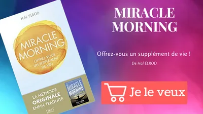Miracle Morning
