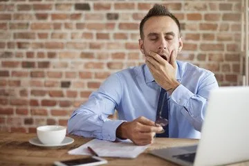 Fatigué