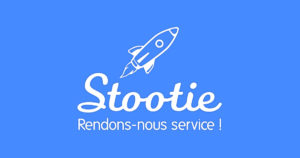 Applications rémunératrices Stootie