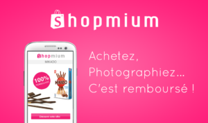 Shopmium