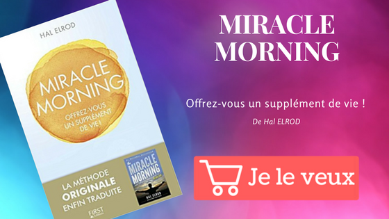 Miracle Morning