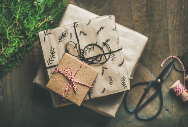 Faire ses cadeaux de Noël sans se ruiner