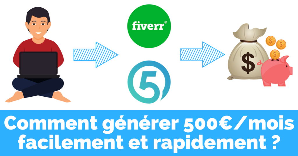 vendre ses services en ligne